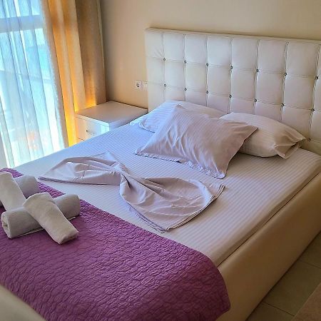 Marinela Apartment 地拉那 外观 照片