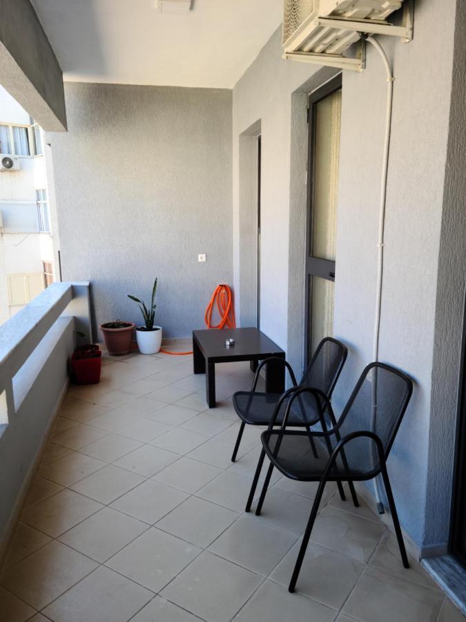 Marinela Apartment 地拉那 外观 照片