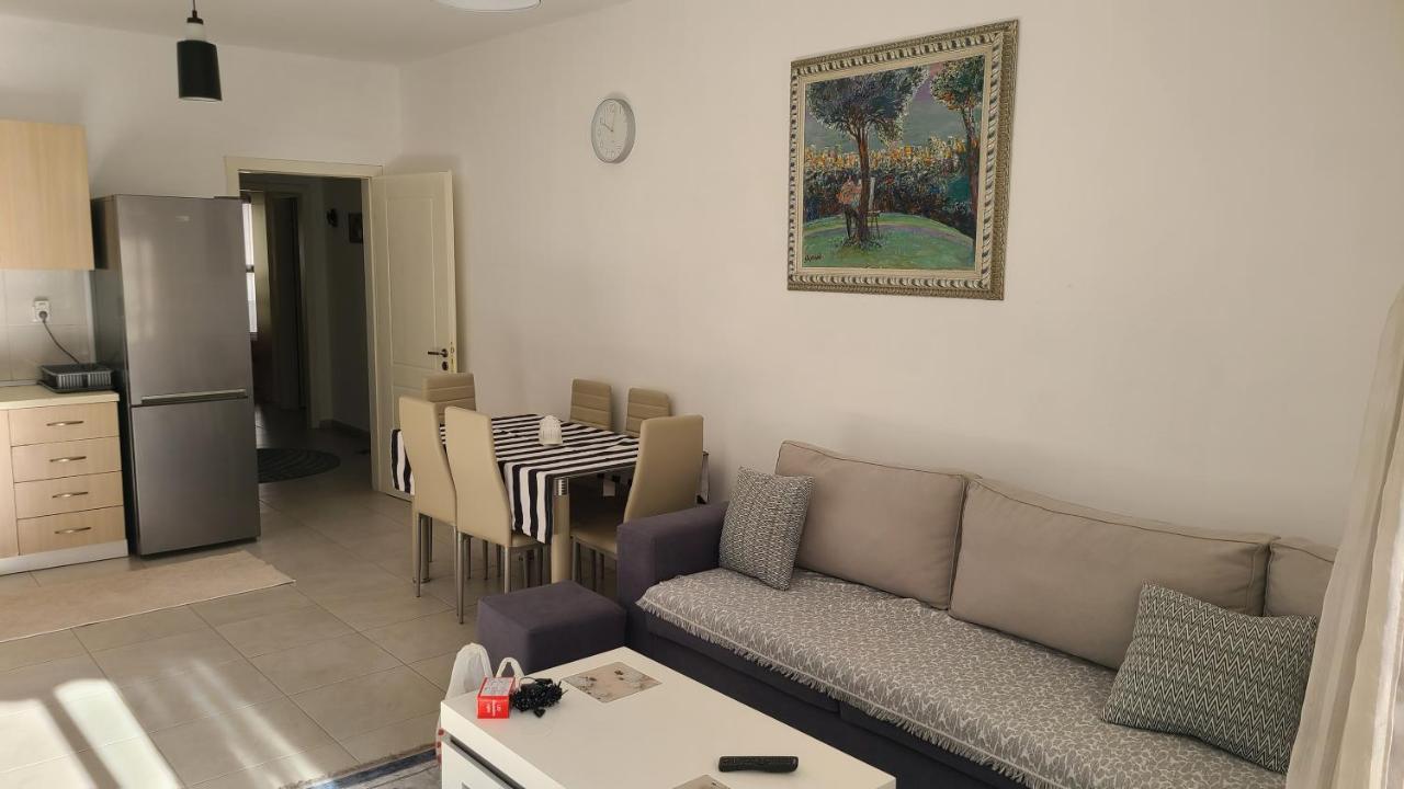 Marinela Apartment 地拉那 外观 照片
